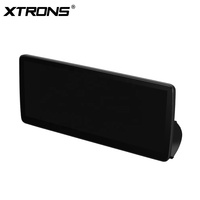 XTRONS 12.3 "Android 13 8Core Carplay SCreen Android Auto 4G LTE Navigation GPS pour BMW Série 3 E90 E91 E92 E93 M3 2009-2012