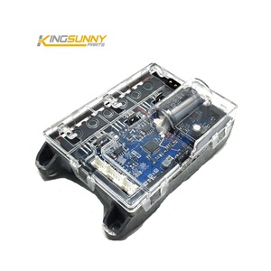 Copie de la carte mère pour Xiaomi Pro contrôleur Circuit imprimé carte de commande Non d'origine pour Xiaomi Pro Scooter électrique <span class=keywords><strong>pièces</strong></span> de rechange - Product Image 2