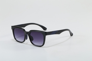 แว่นกันแดดทรงเรโทรใหม่ปี 2026 รุ่น Unisex UV400 แว่นกันแดดแบบปรับแต่งได้สำหรับผู้ชาย คุณภาพสูง แว่นกันแดดคลาสสิก แว่นตาสำหรับเล่นกีฬา - Product Image 4