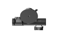 Nueva Cámara para Auto 2026 con 3 Cámaras, DVR de 2.0 Pulgadas, Grabación 24H, 1080P HD, Lente Dual, Visión Nocturna de 170°, Caja Negra