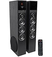 Enceintes actives amplifiées bidirectionnelles Db_technologies B-HYPE 8'' (8 paires)