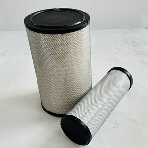 Filtre à air industriel Manny de haute qualité P-CE05-507 pour compresseur d'air à vis, neuf, garantie de 6 mois - Product Image 4