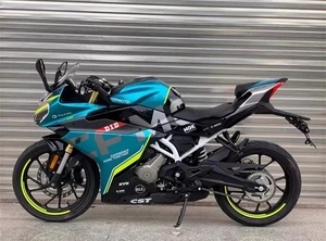 Motocicleta Todoterreno <span class=keywords><strong>CF</strong></span>-<span class=keywords><strong>MOTO</strong></span> 300SS 2023, <span class=keywords><strong>1000</strong></span>-1500cc, >80km/h, Oferta Negociable, Versátil para Uso en Carretera - Product Image 5