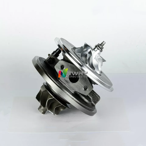 奥迪A3 1.9 TDI (8L) 发动机PD UI ARL涡轮芯的新型涡轮增压器滤芯GT1749V 721021-0006 038253016G - Product Image 3