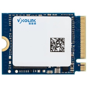 OM3PGP4512Q-A0 SSDs HDDs M.2 2230 512GB SSD TLC OM3PGP4512Q-A0 - Product Image 1