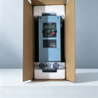 Machine à Inverter VACON NXS00315A2T1SSVA1A20000C6, Neuve et Originale