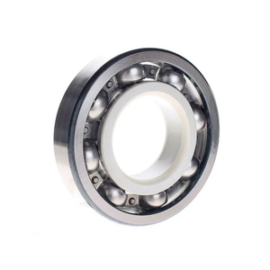 Rodamiento de Bolas de Acero Inoxidable 304 de Grado Alimenticio 6003 17x35x10mm para Maquinaria Alimentaria - Product Image 2