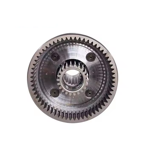 Fabricación Calidad superior 50C 403223 Maquinaria de motor Conjunto de portador planetario de primer engranaje duradero para cargador - Product Image 6