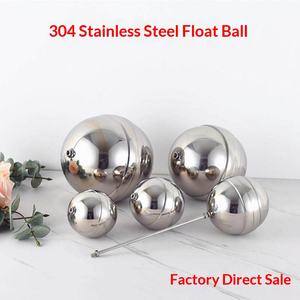 Vanne à flotteur en acier inoxydable 304 Decok, tolérance 1 %, <span class=keywords><strong>pour</strong></span> réservoirs et tours d'eau domestiques, accessoires de régulation de niveau de liquide - Product Image 3