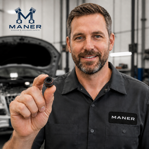 ซีลก้านวาล์ว MANER รุ่น OE 036109675A 06J109675 สำหรับเครื่องยนต์ EA888 ของ Audi A4 A5 A6 A7 Q5 VW Golf Tiguan Passat CC Scirocco Jetta - Product Image 6