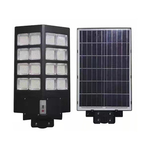 Lámpara Solar LED para Exteriores, Impermeable, para Decoración de Jardín, Farola Solar para Exteriores - Product Image 2