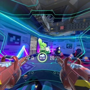 Tuyệt vời Mr UFO <span class=keywords><strong>360</strong></span> độ Ổ Đĩa trò chơi bắn súng thích hợp cho trẻ em và thanh thiếu niên Mr VR AR vui chơi Rides - Product Image 5