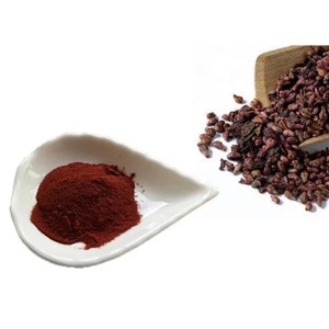 EU倉庫ブドウ種子エキス95% プロアントシアニジン粉末OPCオリゴマープロアントシアニジン - Product Image 3