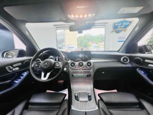 Meserdes Benz SUV AWD GLC260 4MATIC d'<span class=keywords><strong>occasion</strong></span> de luxe recherché par les amateurs de voitures R17 - Product Image 4