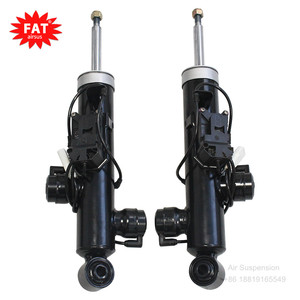 Amortisseur de suspension pneumatique EDC pour BMW 5 <span class=keywords><strong>Gran</strong></span> <span class=keywords><strong>Turismo</strong></span> F07 arrière gauche 37126851139 arrière droit 37126851140 - Product Image 2