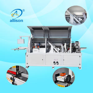 Máquinas de carpintería de banda de borde de alta calidad Máquina de bandas de borde de <span class=keywords><strong>prensa</strong></span> caliente de trabajo de <span class=keywords><strong>madera</strong></span> de <span class=keywords><strong>90</strong></span> <span class=keywords><strong>grados</strong></span> de Turquía - Product Image 1