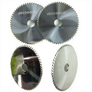 Hartmetall-Schneidwerk zeuge Rundschneider-Kreissäge blatt - Product Image 1