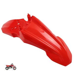 <span class=keywords><strong>บังโคลน</strong></span>หน้า LINGQI สำหรับรถมอเตอร์ไซค์วิบาก HOND CRF50 XR50 2022 Enduro Motocross - Product Image 1