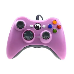 Usb Wired Gamepad Voor Xboxes 360 Controller Voor Xboxes 360 Controle Pc Joystick Joypad Gamepads