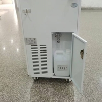 GYWJ-8 Machine de congélation chirurgicale stérile atraumatique -37°C 220V/50HZ