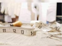 Règle à ruban souple à double échelle pour la perte de poids Mesure corporelle médicale