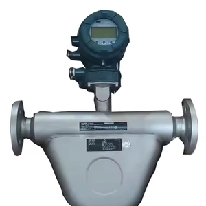 Débitmètre magnétique Yokogawa série AXF d'origine usine en acier inoxydable IP66/67 / Transmetteur de débitmètre magnétique Yokogawa - Product Image 1