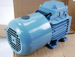 Motor de 0.55kW para PLC 3GVR082401-ASE - Product Image 1