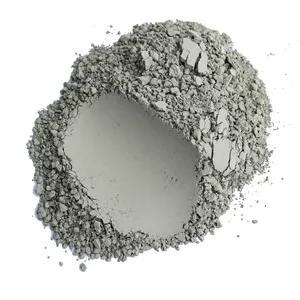 Düşük fiyat kömür uçucu kül beton bina için