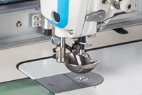 Nouvelle machine à coudre JACK MG-60A à petits motifs technologiques Machines à coudre de conception allemande avec les meilleurs services en stock