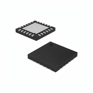 In Stock CY7C65217A-24LTXI Interface Buy Online Electronic Components 24 UFQFN Exposed Pad - Product Image 1