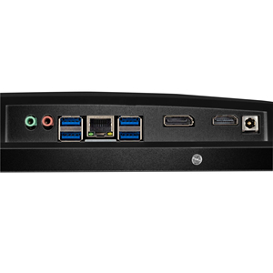 Computadora <span class=keywords><strong>de</strong></span> Escritorio Todo <span class=keywords><strong>en</strong></span> Uno Core I3/i5/i7 Ai Office AIO, <span class=keywords><strong>PC</strong></span> Todo <span class=keywords><strong>en</strong></span> Uno <span class=keywords><strong>de</strong></span> 23.8" FHD 1080P OEM, Computadora <span class=keywords><strong>de</strong></span> Oficina Todo <span class=keywords><strong>en</strong></span> Uno - Product Image 6