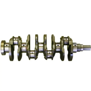 เหล็กกล้าเพลาข้อเหวี่ยงแบบกำหนดเองสำหรับฮอนด้า B16 B16A B16A1 B16A2ชิ้นส่วนเครื่องยนต์ B16B <span class=keywords><strong>Civic</strong></span> SIR <span class=keywords><strong>Civic</strong></span> 1.6L - Product Image 4