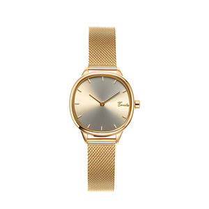 Reloj de pulsera de cuarzo para mujer, diseño exclusivo, moderno y versátil - Product Image 6