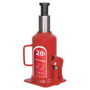 FACOM - DL.30BTI DL.BTA-GASTOS DE BOTELLAS SERIE ESTÁNDAR-EAN 3662424059957 GASTOS Y GRÚAS DE TALLER - Product Image 1