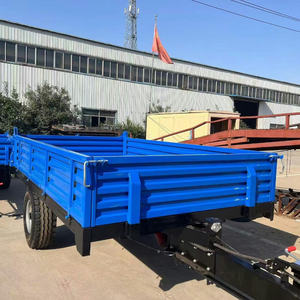 Tractor <span class=keywords><strong>remolque</strong></span> volquete <span class=keywords><strong>remolque</strong></span> remolques basculantes agrícolas <span class=keywords><strong>para</strong></span> la venta máquina volquete 3130*1930*460 - Product Image 5