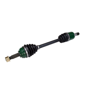 CCL Auto Parts Ensemble d'essieu motrice, arbres <span class=keywords><strong>de</strong></span> <span class=keywords><strong>transmission</strong></span> et arbres <span class=keywords><strong>de</strong></span> <span class=keywords><strong>transmission</strong></span> homocinétiques gauche pour <span class=keywords><strong>Nissan</strong></span> Armada CUBE Juke Quest ROGUE 39101-ED505 39101-EL10A - Product Image 5