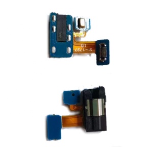 Cable Flexible de Repuesto para Conexión de Audio de Auriculares para Samsung Galaxy J3 J6 J5 J7 2017 J8 J7 Prime <span class=keywords><strong>J4</strong></span> 2018 - Product Image 4
