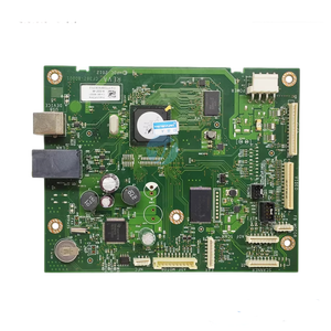 Schneller Versand Logikplatine Hauptplatine Formatiererplatine CF387-60001 für HP Pro MFP M476 M476nw <span class=keywords><strong>M476dn</strong></span> M476dw - Product Image 1