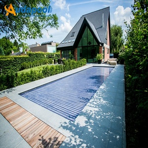 Cubierta de piscina automática de moda y de alta calidad <span class=keywords><strong>para</strong></span> piscina con <span class=keywords><strong>precio</strong></span> razonable - Product Image 3