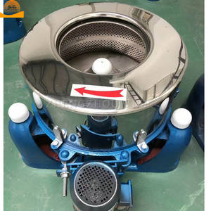 Máquina Deshidratadora Automática al Vacío, Máquina Industrial para Lavar y Deshidratar <span class=keywords><strong>Ropa</strong></span> - Product Image 5