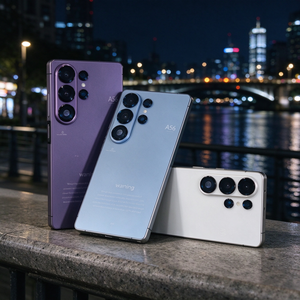 Smartphones A56 de pantalla grande 5G más vendidos, Android original Deca Core, desbloqueo por huella dactilar facial - Product Image 4