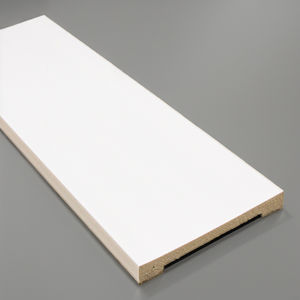 RUITONG <span class=keywords><strong>Plinthe</strong></span> d'intérieur moderne PS <span class=keywords><strong>Plinthe</strong></span> moulée Corniche en plastique imperméable avec matériau en <span class=keywords><strong>polystyrène</strong></span> pour villas - Product Image 2