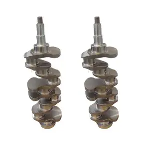 Giá Xuất Xưởng CRANKSHAFT (6 Lỗ) Trục Khuỷu PTK Cho Mit & Subi & Shi