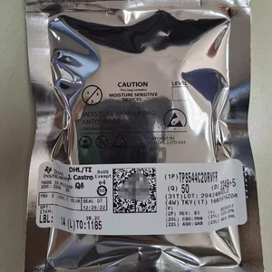 ตัวควบคุมแรงดันไฟฟ้าสลับ30A TPS544C20RVFT TPS544C20 TPS544C20RVFR ใหม่ดั้งเดิม LQFN40วงจรรวมตัวควบคุม <span class=keywords><strong>DCAP</strong></span> 4.5-18V - Product Image 3