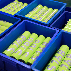 Batterie cylindrique S168 60280 3.2V 55ah 60ah, batterie lithium-ion Lifepo4 - Product Image 6