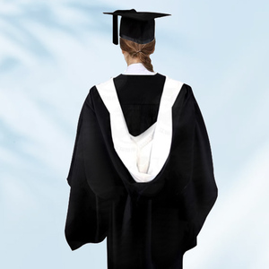 Harvard Doctoral Robes: Custom & Wholesale Options