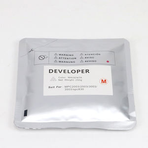 Desarrollador Original para Ricoh MPC2003 2503 3003 3503 Spc830 - Product Image 4