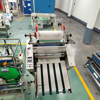 <strong>Best</strong> <strong>Selling</strong> 20 Inch Automatic Roll <strong>Laminating</strong> <strong>Machine</strong> Quality A0 A1 A2 Hot & <strong>Cold</strong> Motor Electric Driven Paper & Film Packaging