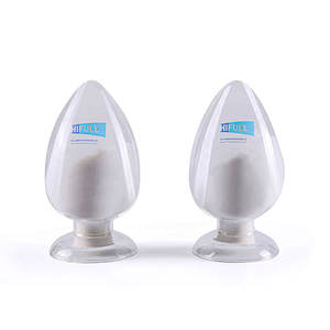 Hfull Nano Гидрофобный Fumed кремнезем Sio2 обработанный HB-615 диоксид кремния Белый углеродный черный порошок заводская цена - Product Image 4