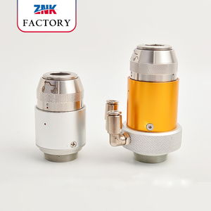 5743-dy 282g sợi quang qbh kết nối giao diện cầm tay Hàn và cắt đầu phụ kiện với khóa kim loại điều kiện mới - Product Image 6